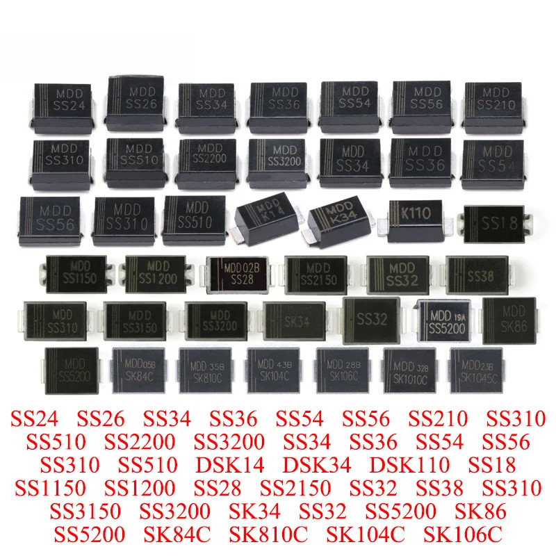 SS24 SS26 SS34 SS36 SS56 SS210 SS310 SS510 SS2200 SS3200 SS54 DSK14 DSK34 DSK110 SS18 SS1150 SS1200 