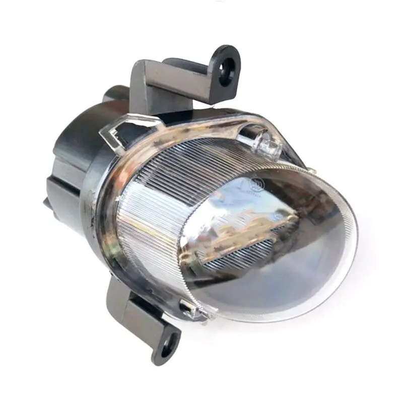 โคมไฟกันชนหน้าไฟตัดหมอกหน้าสําหรับ Geely Emgrand EC8