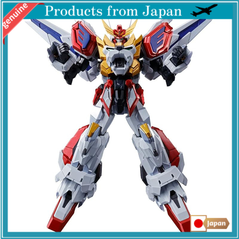 SMP ALTERNATIVE DESTINY Brave Exkaiser King Exkaiser (1 piece) Candy Toy & Chewing Gum (Brave Exkais