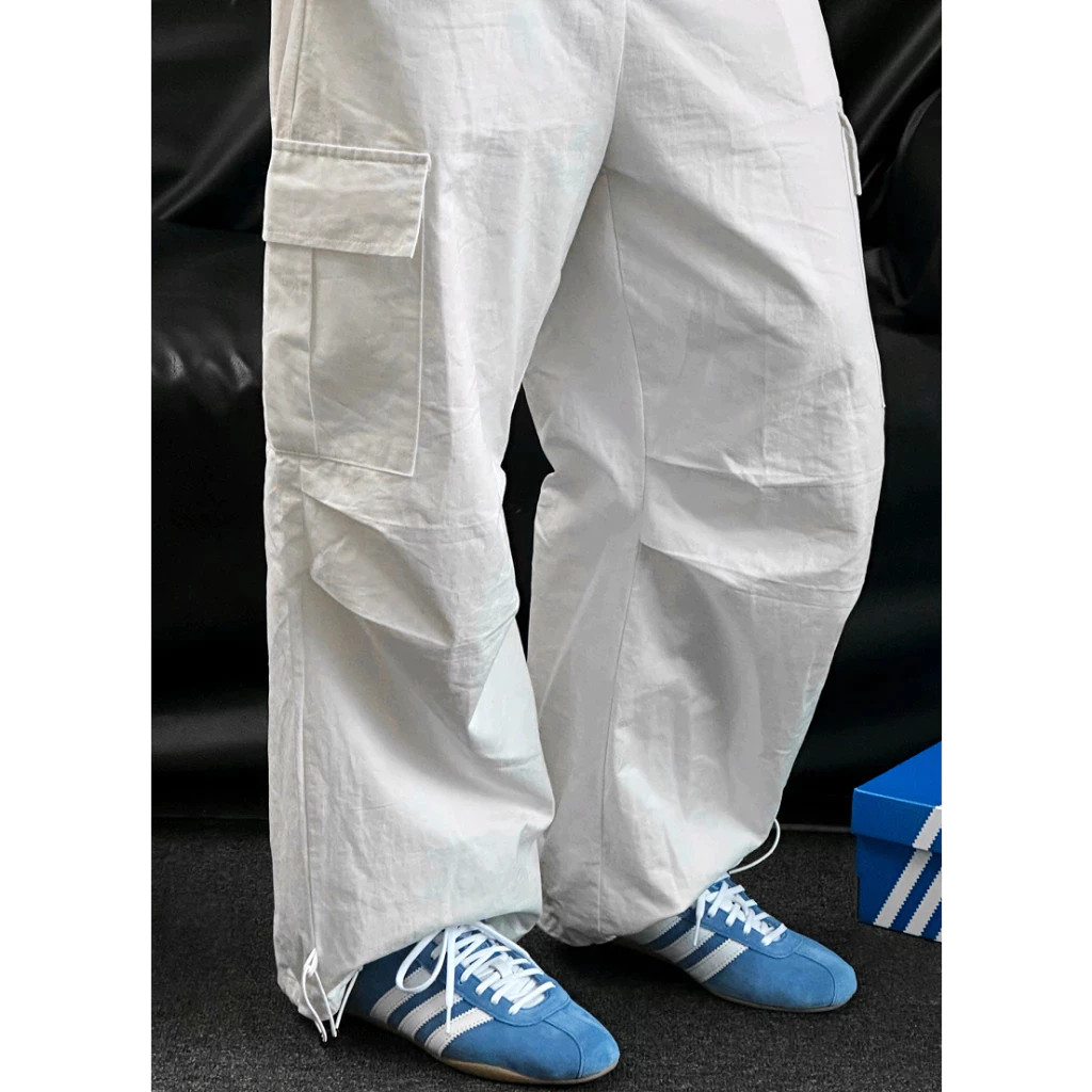 🚚รองเท้าลำลอง Adidas Originals สำหรับผู้ชายและผู้หญิง 6 สีย💯ของแท้Shoes