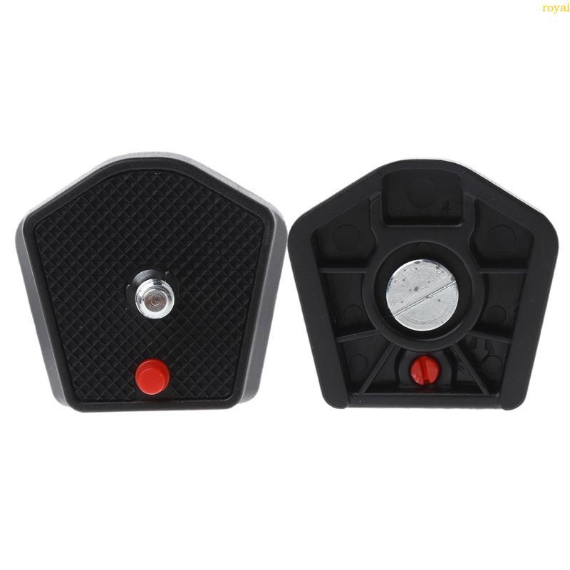 (ส่วนลดสูง)oyalking.th 785PL Quick Release Plate 1 4 Screw f Manfrotto 7321YB MKC3-H01 MKC3-P01 ขาตั