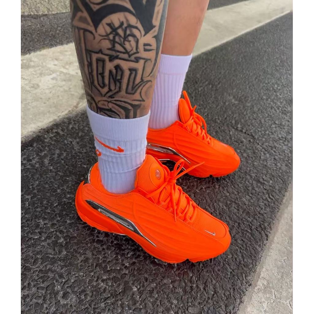 NOCTA x Hot Step 2 รองเท้าวิ่งเพิ่มความสูงต่ํา