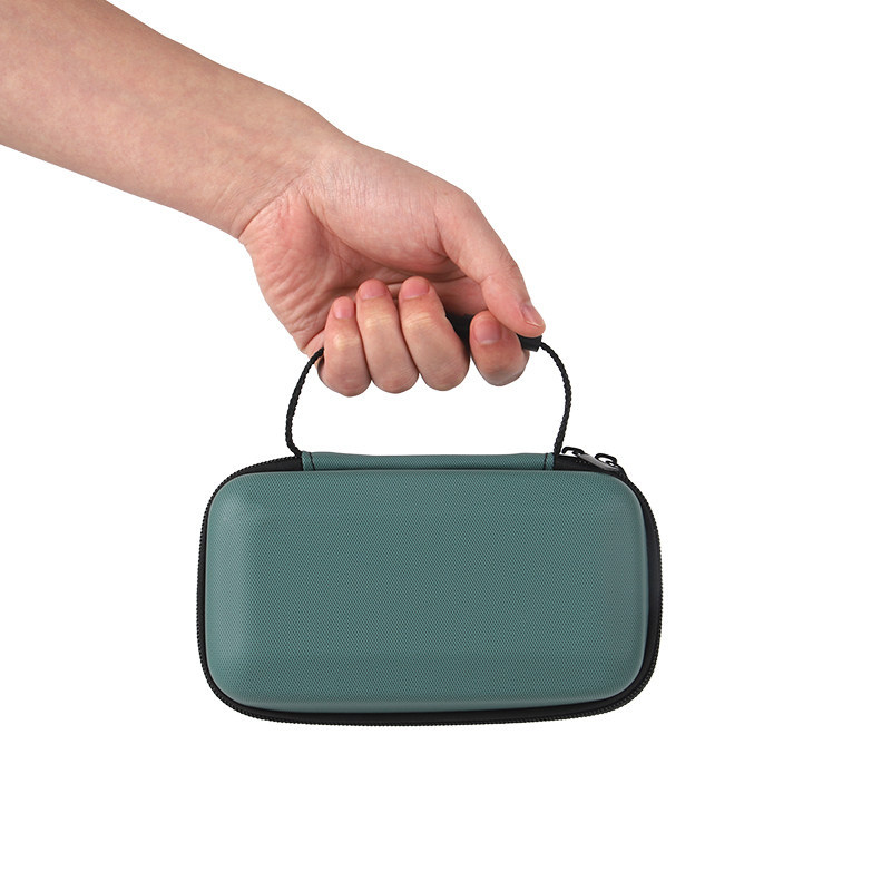 เหมาะสําหรับ Marshall Marshall EMBERTON III กระเป๋าเก็บของแบบพกพาเคสแข็งเคสเสียง EVA เคสป้องกัน