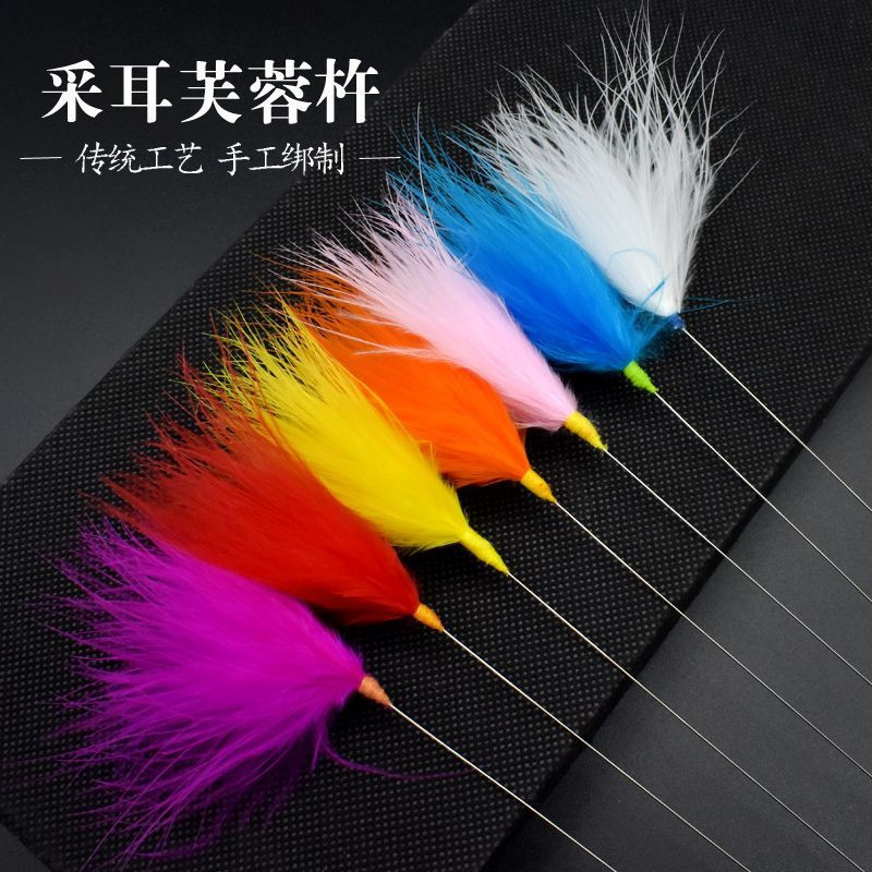 Colorful ear cleaning tools, silver ear pick, ear spoon, ear pick tool, new ear cleaning product12y 