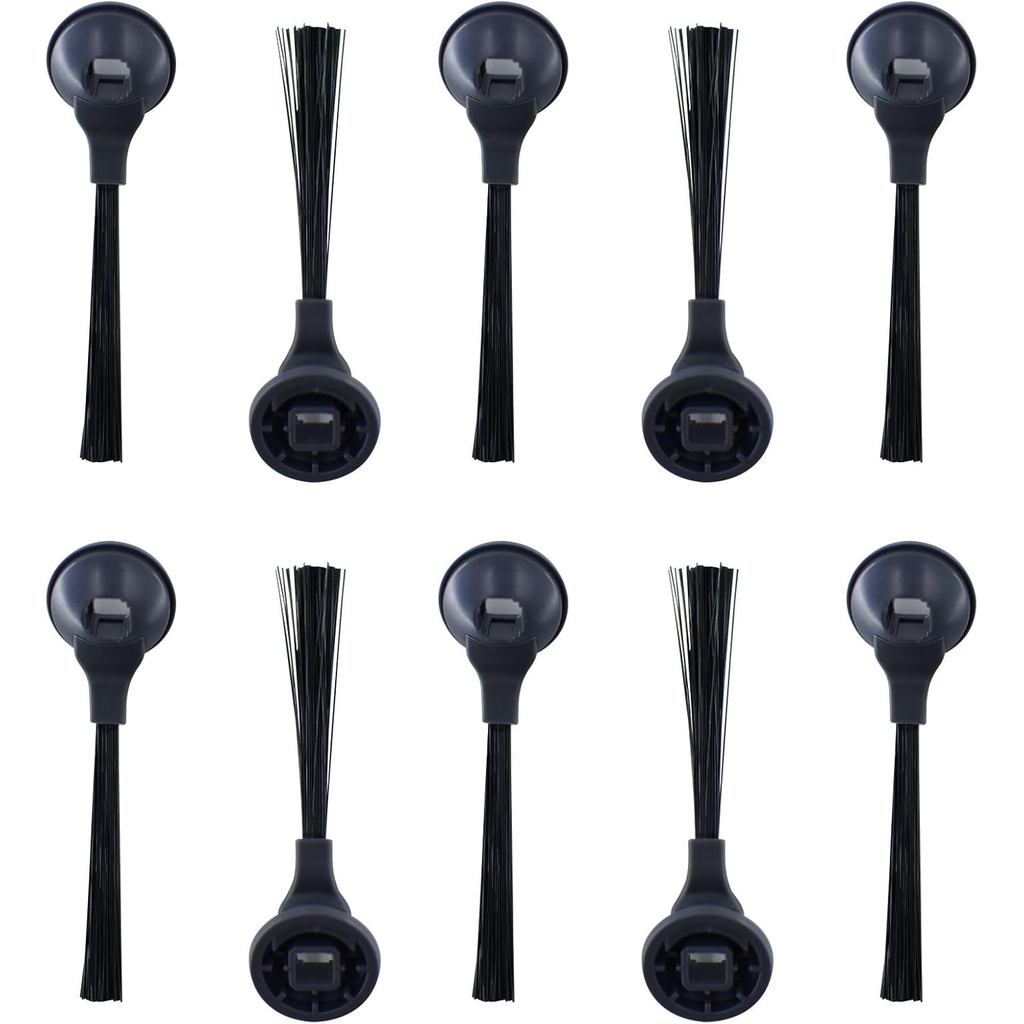 เปลี่ยนชิ้นส่วนแปรงด้านข้างสําหรับ Shark AI AV2800ZE AV2610WA AV2501AE AV2501S RV2610WA AV2310 RV912