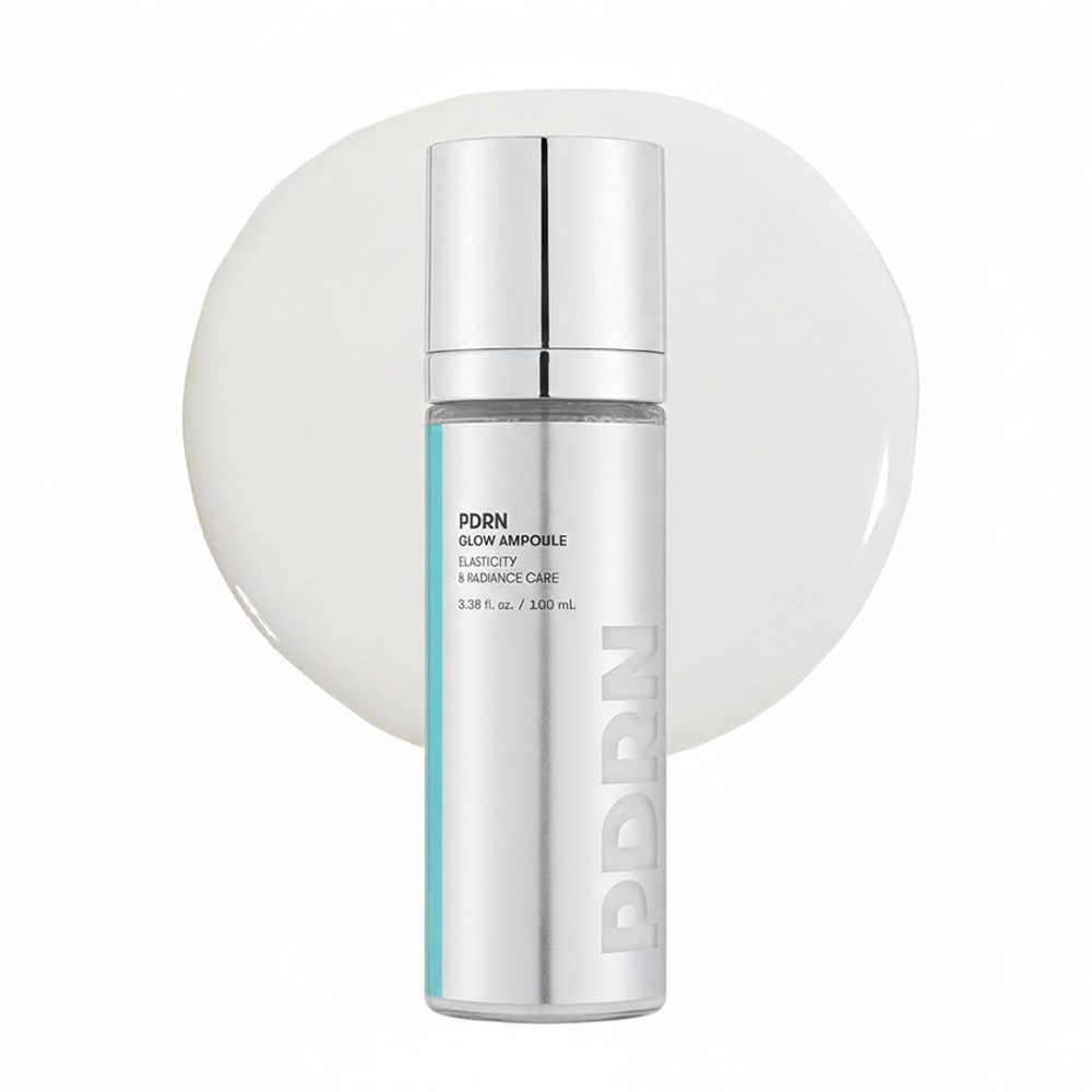 VT Cosmetics PDRN Glow Ampoule 100ml