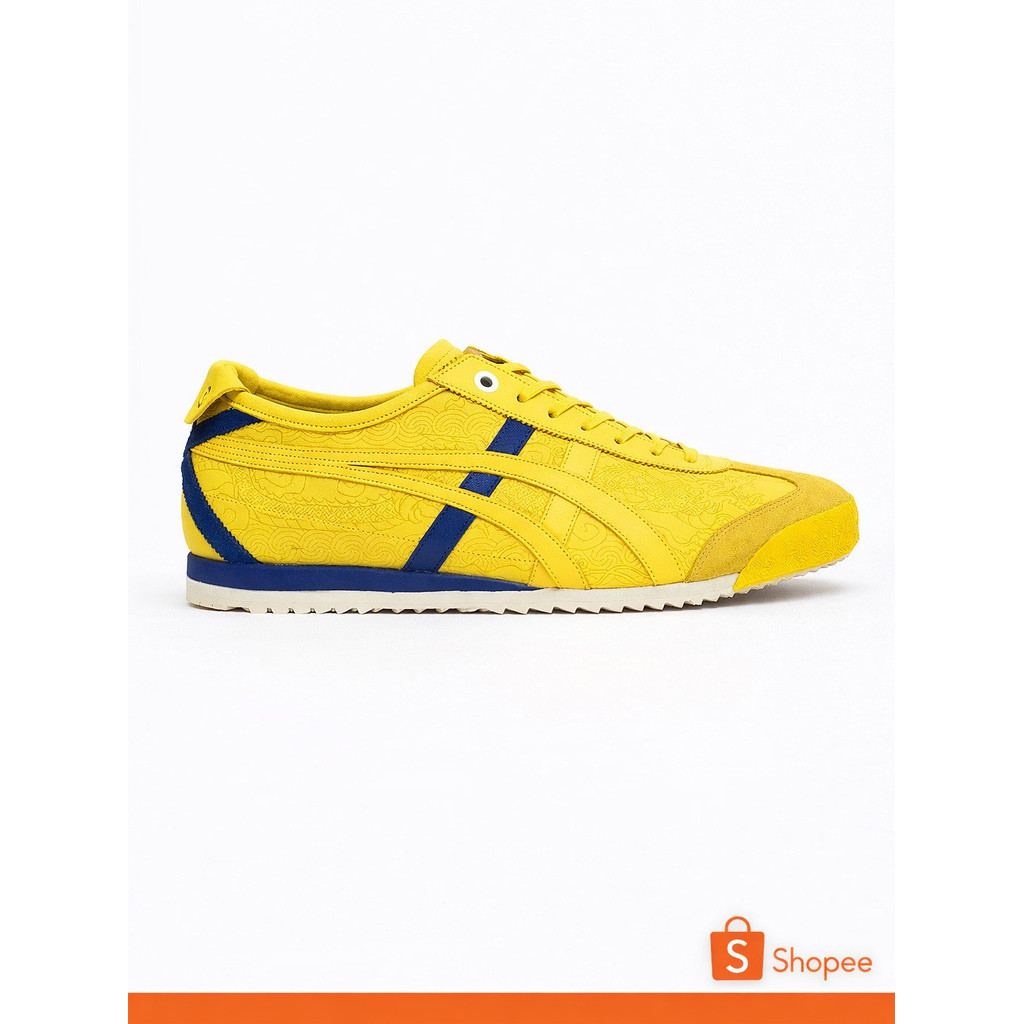 Shoesรองเท้า Onitsuka Tiger MEXICO 66จัดส่งภายใน 1-3 วัน