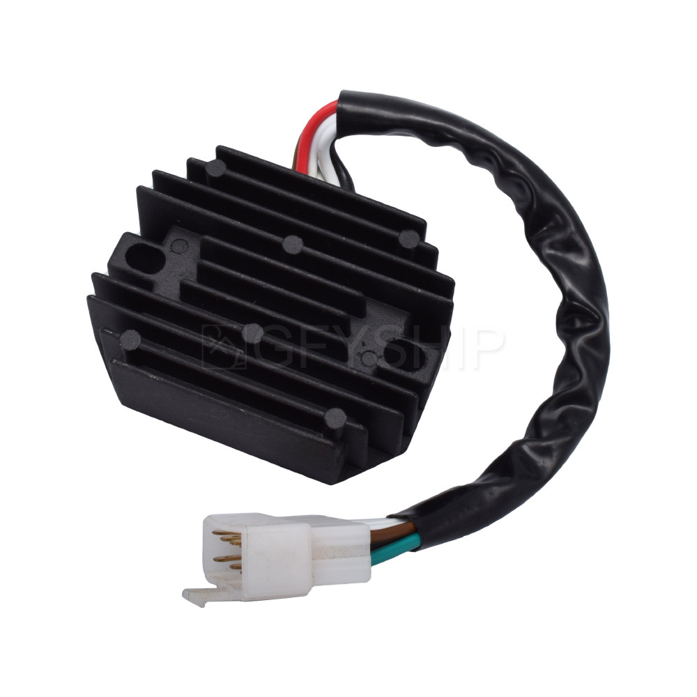 T-สำหรับยามาฮ่า XS400 ปี 1982 1983 XS650S ปี 1978-1983 XS400 XS400R XS 400 650 YX600 Radian ตัวควบคุ