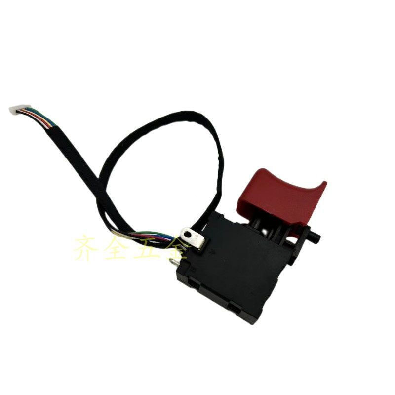 Dongcheng สวิตช์ค้อนไฟฟ้าลิเธียมไร้แปรงถ่านแบบชาร์จไฟได้ DCZC04-24/ADZC04-24/DCZC22/ADZC22