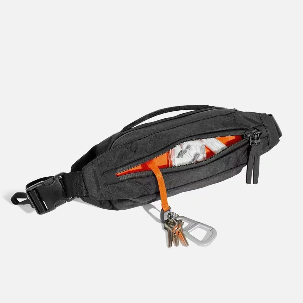 Aer Aer City Sling 3 XPAC - Sling Bag, Shoulder Bag, Fashion Bag, Aer Bag