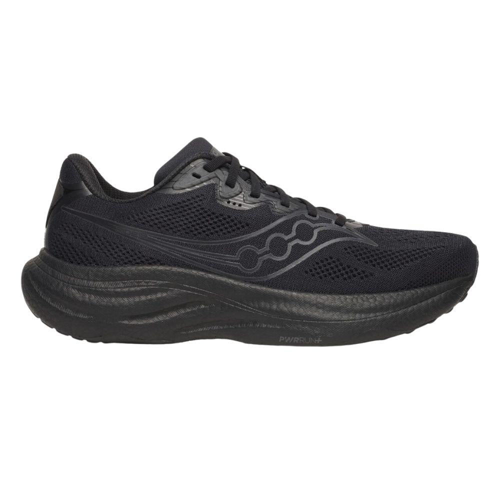 SAUCONY RIDE 19 รองเท้าวิ่งถนนผู้ชาย