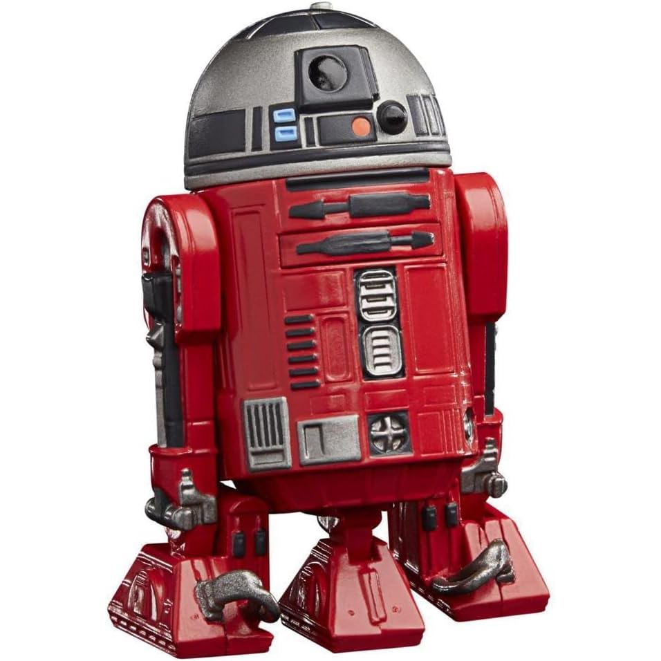 Star Wars The Vintage Collection R2-SHW (Antoc Merricks Droid) 3 3/4 นิ้ว Action Figure