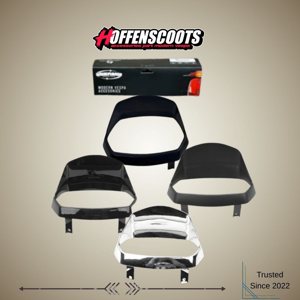 Petlamp / List Petlamp UNBRAND รุ่น SIP Vespa Sprint 2015-2023