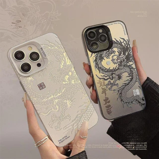 เคสโทรศัพท์ IMD สำหรับ Samsung A03 A25 A12 A03 A05 A54 A55 A23 A05s A02s A06 A14 A34 A30s A53 A15 A53 A15 A25