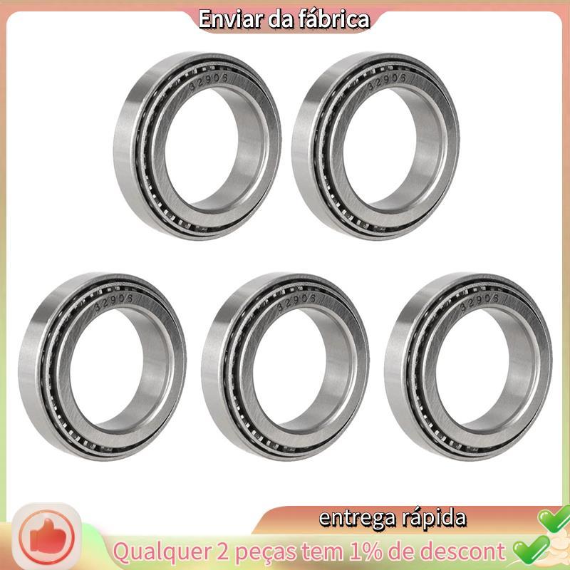 แบริ่งลูกกลิ้งเรียว/แบริ่งลูกกลิ้ง แบริ่งล้อ/ 32906 แบริ่ง 32906 เจาะ แบริ่งเรียว