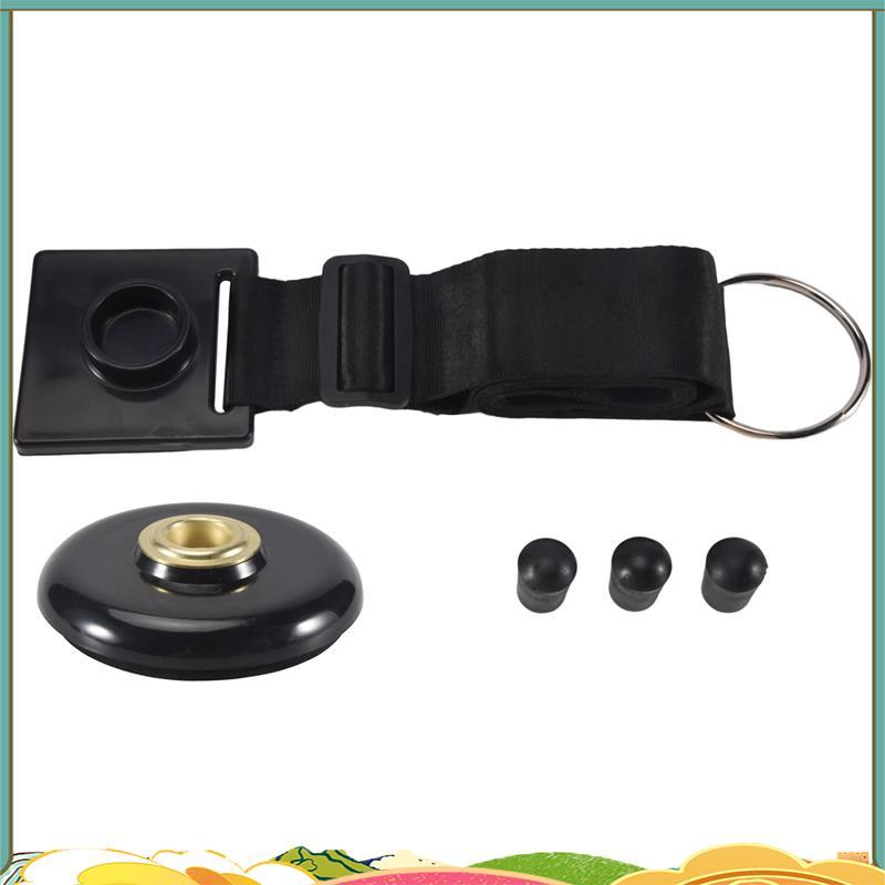 1 ชุด Cello Endpin Anchor Cello Antiskid อุปกรณ์ปรับ Hold Cello Stably Part Cello อุปกรณ์เสริม