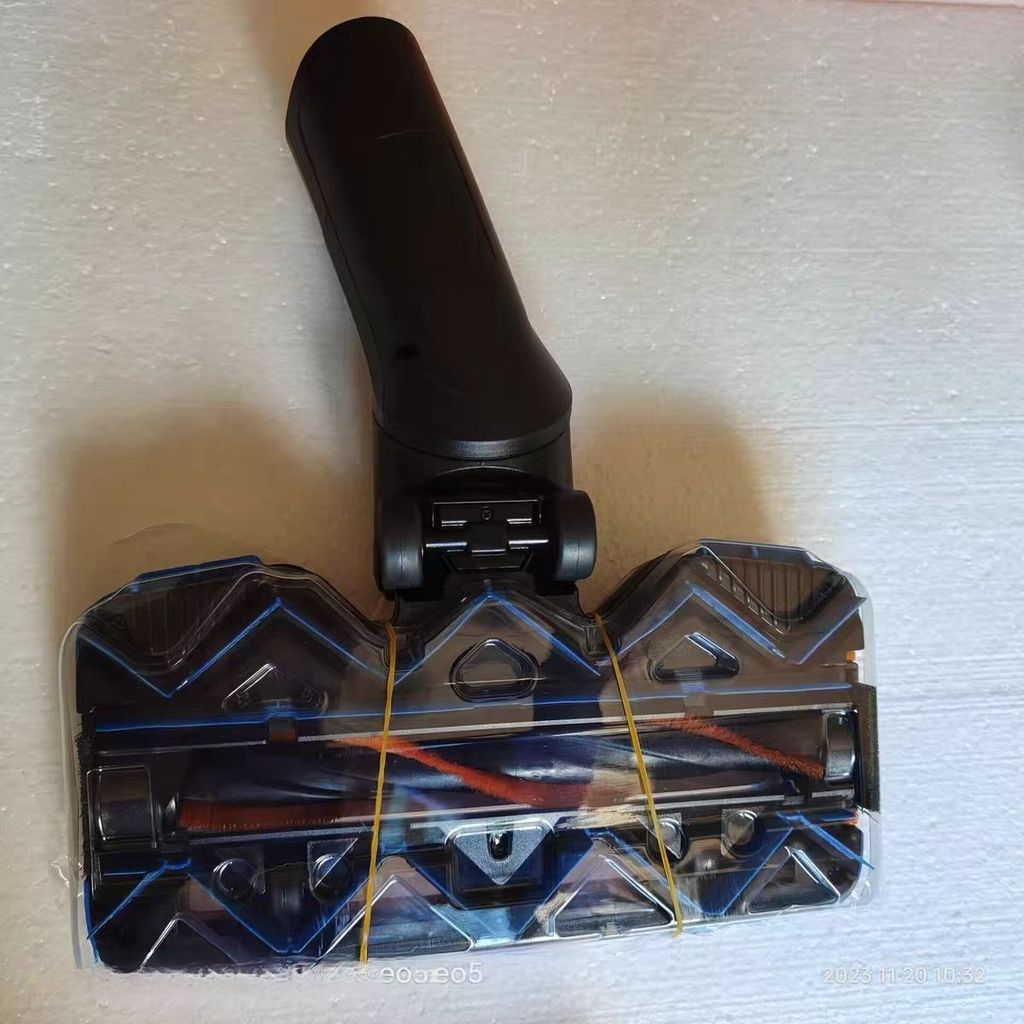 อุปกรณ์เสริมเครื่องดูดฝุ่น Philips FC6813 FC6814 FC6827 แปรงพื้น หัวดูด 360 องศา ล้อ