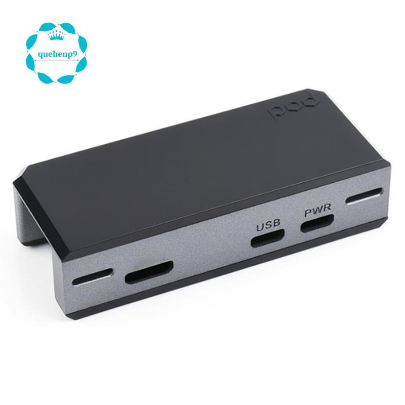 [Fast Q9]สําหรับบอร์ดใส่เคส Argon POD ซีรีส์ Zero WH/Zero 2W