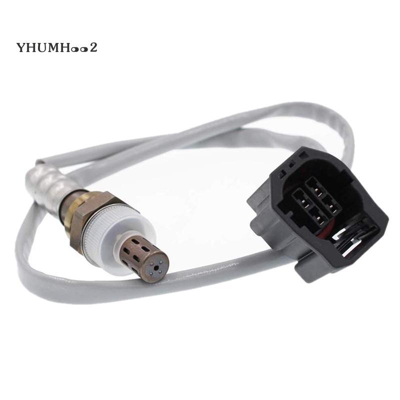 [yhumh002]ผลิต Z60118861A สําหรับเซนเซอร์ออกซิเจนสําหรับ 3 1.6L 2.0L 2.3L 2003-2009 Z601-18-861A Z60