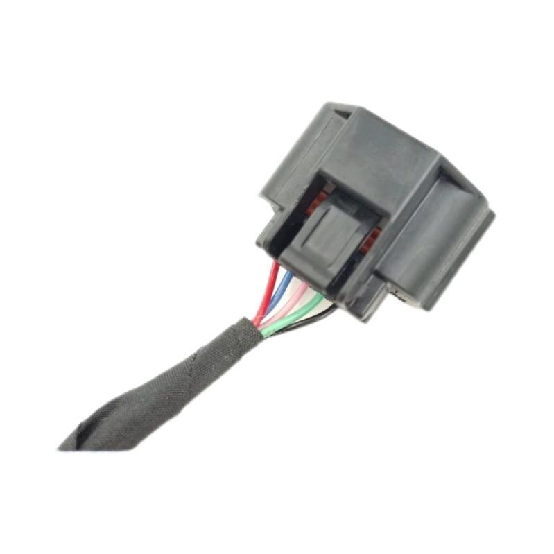 Throttle Actuator Kubota Yanmar 4TNV94 4TNV98 Excavator Connector
