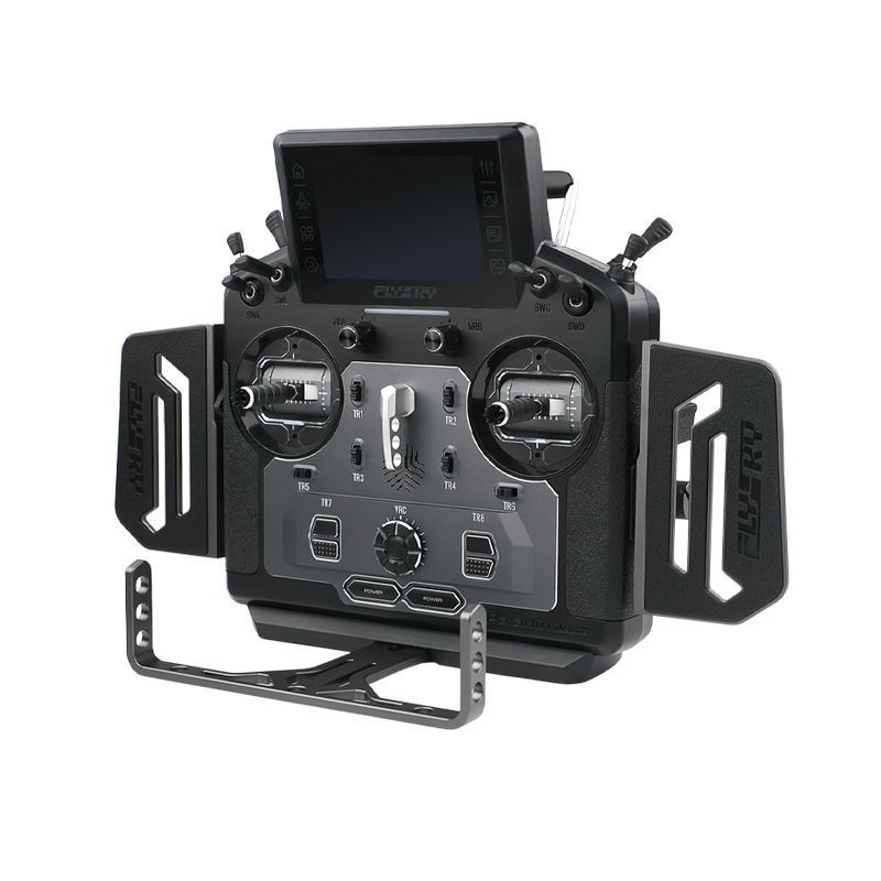 FLYSKY FLYSKY PL18 ULTRA อุปกรณ์เสริมเฉพาะที่วางมือ + กรอบสายรัดตําแหน่งสูง u