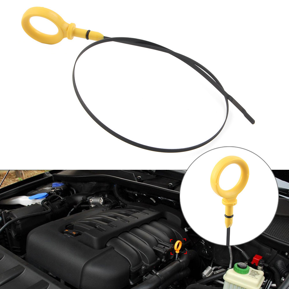 Z654 มม.น้ํามันหล่อลื่นเครื่องยนต์รถสําหรับ Audi Q7 2007-2015 สําหรับ VW Touareg 2006-2010 สําหรับ P