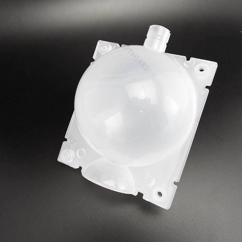 5pcs Breeding Case Plant Rooting กล่อง 8 ซม.แรงดันสูง Gardening Root อุปกรณ์ Ball Garden Grafting TH