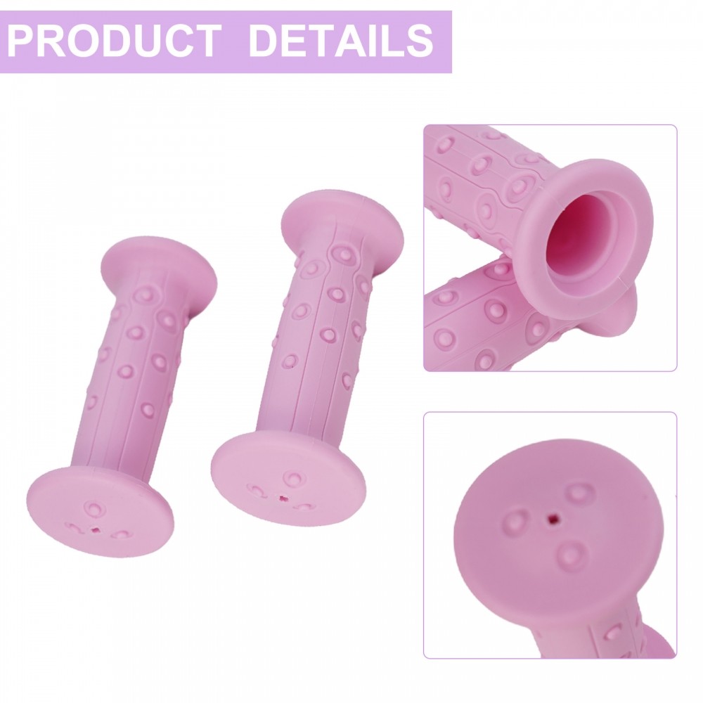 ยางจักรยานสำหรับก้าน 19 มิลลิเมตร เหมาะสำหรับ BTwin และจักรยานเด็ก