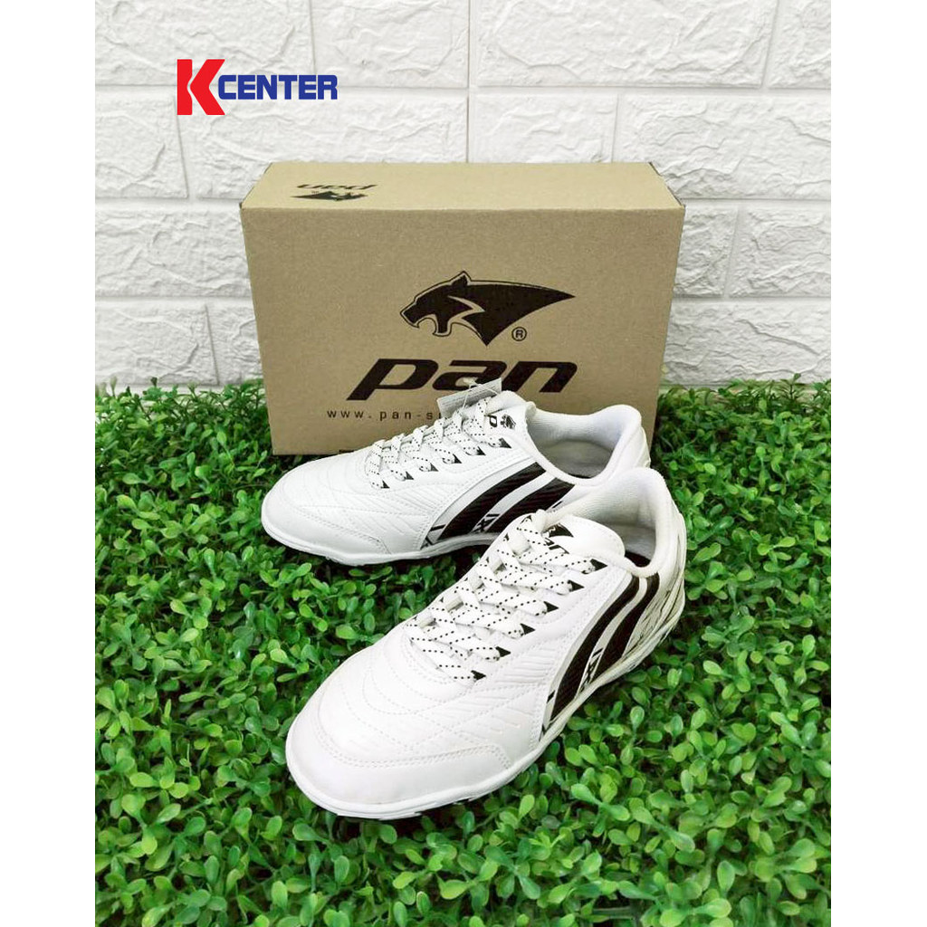 PAN รองเท้าฟุตซอล สำหรับเด็ก รุ่น NITRO JR (PF-14NA) Size 32-38