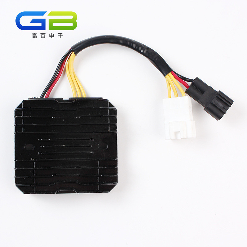 Outboard Unit Rectifier 32800-10G00 32800-10G10 32800-10G20 เครื่องปรับแรงดันไฟฟ้า