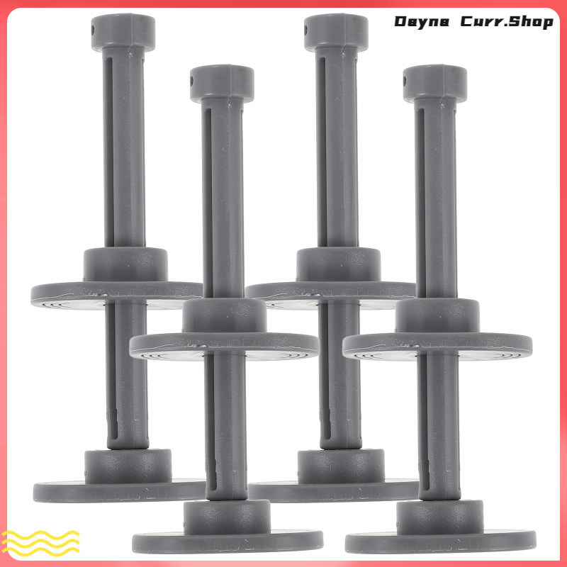 4 ชิ้น Solder Flux Plunger Solder Paste Dispenser Plunger Dispenser Plunger nduni