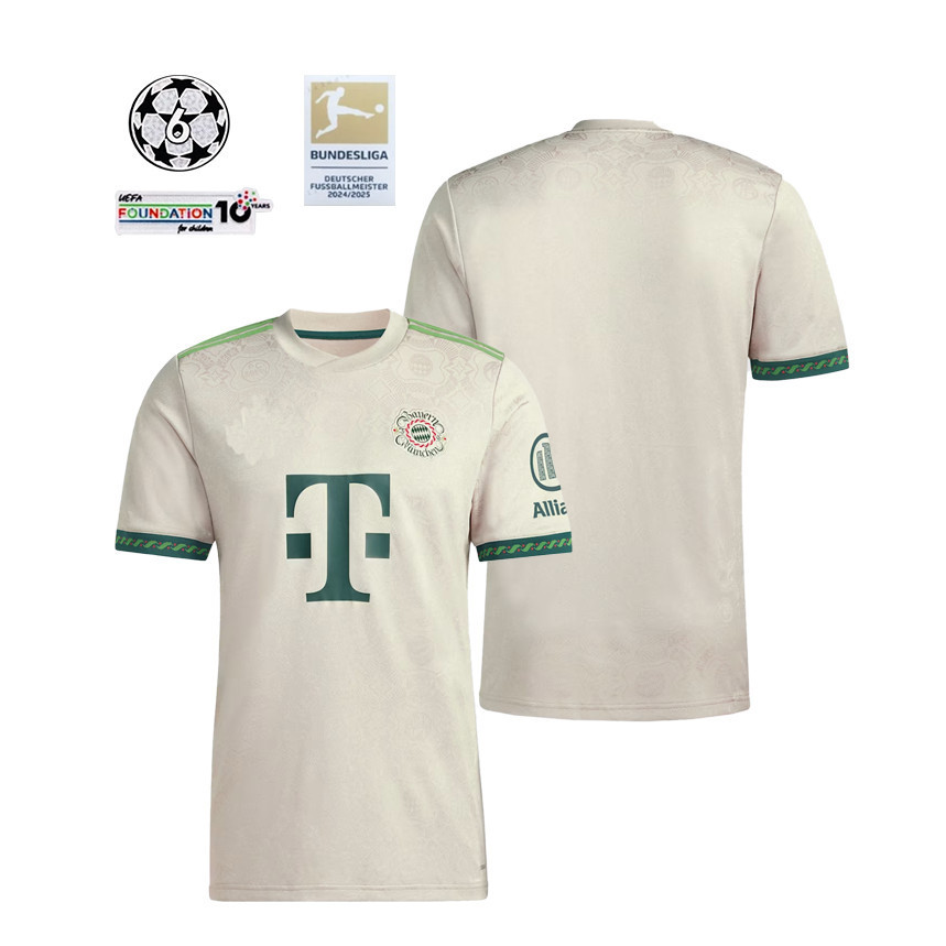 เสื้อฟุтบอลเบียร์ Oktoberfest ขนาด S-4XL คุณภาพสูง