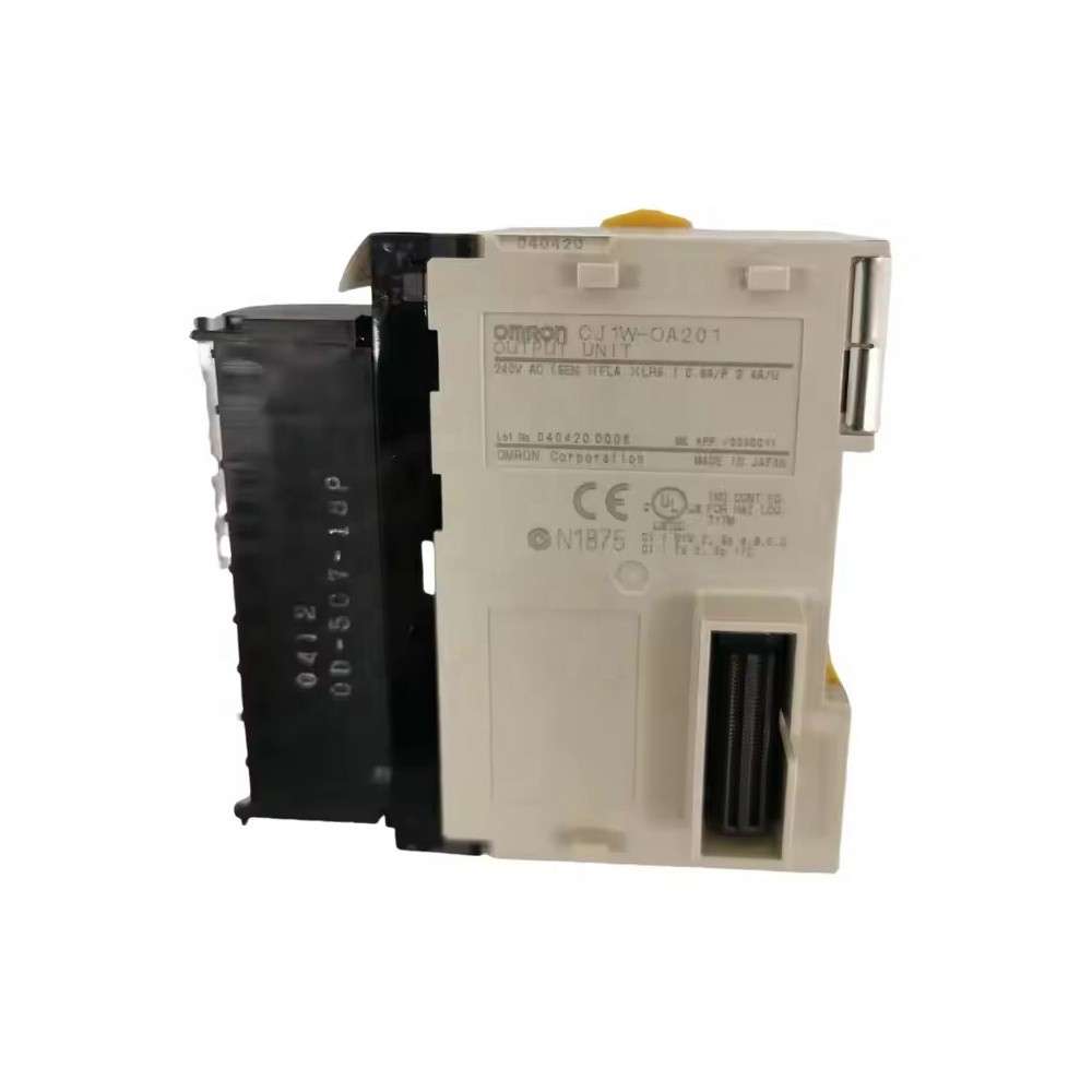 ขายร้อน OMRONS PLC CJ1WOD231 CJ1W-OD201 CJ1W-OD211 CJ1W-OD231 CJ1W-OD233 CJ1W-OD234 CJ1W-OA201 PLCโม