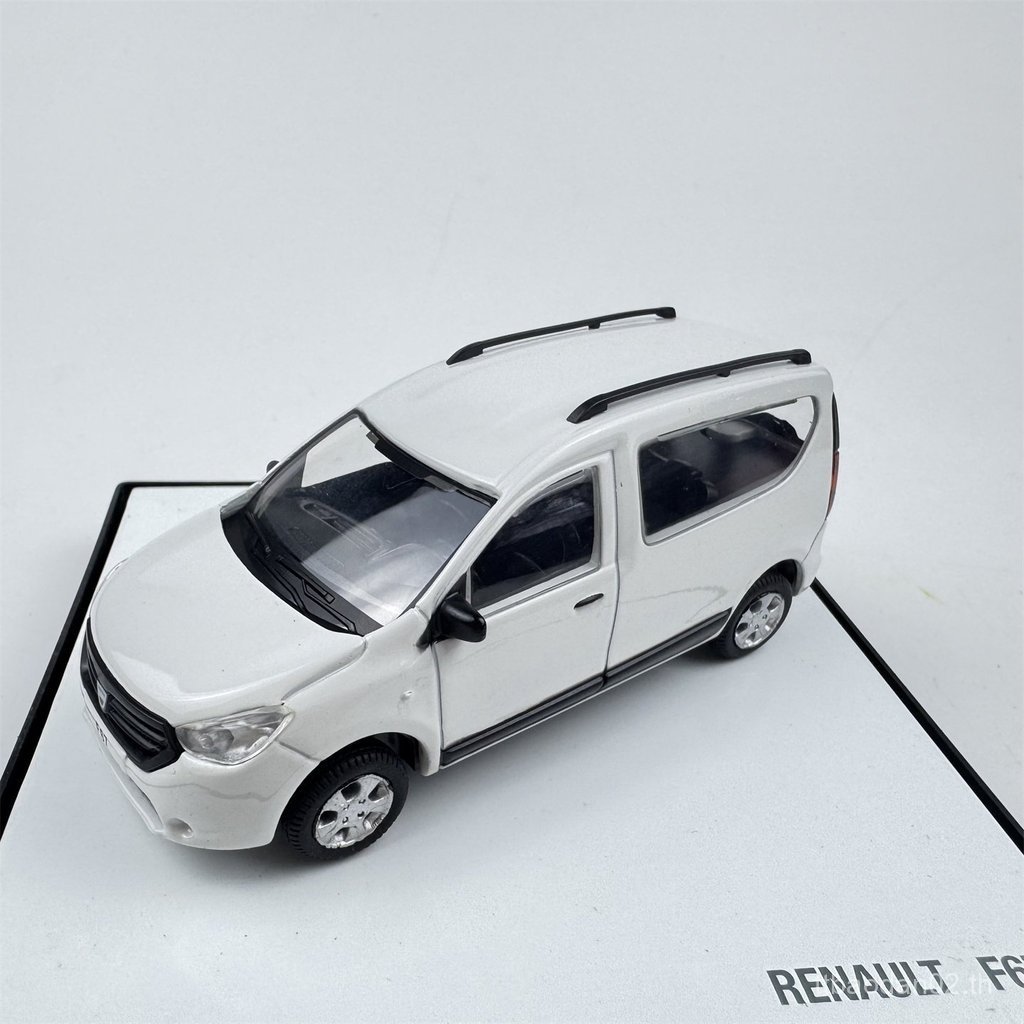 โรงงานต้นฉบับขายดี 1/43 RENAULT RENAULT F67 โมเดลรถอัลลอย BBEK