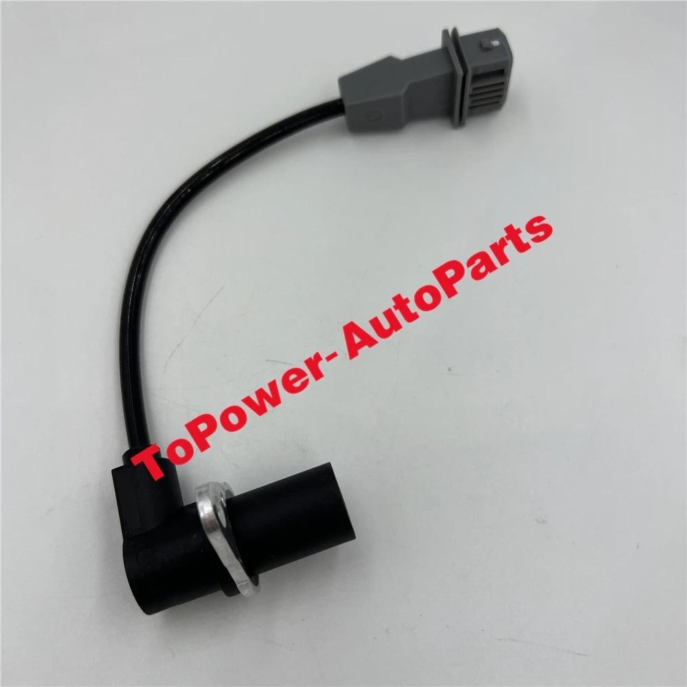 เซ็นเซอร์ตําแหน่งเพลาข้อเหวี่ยง 0K30A-18891 5WY3167A 0K30A18891 550357 SEB1604 CS1547 สําหรับ 2001-2