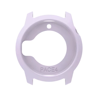 กรณีซิลิโคนสำหรับ For Coros Pace 4 อุปกรณ์เสริมนาฬิกาสมาร์ทปกป้องกันขีดข่วนเชลล์