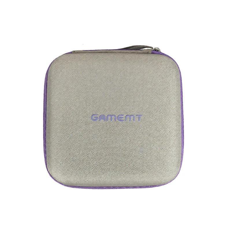 GAMEMT E5 ULTRA คอนโซลเกมมือถือกระเป๋าเคสป้องกันแบบพกพา