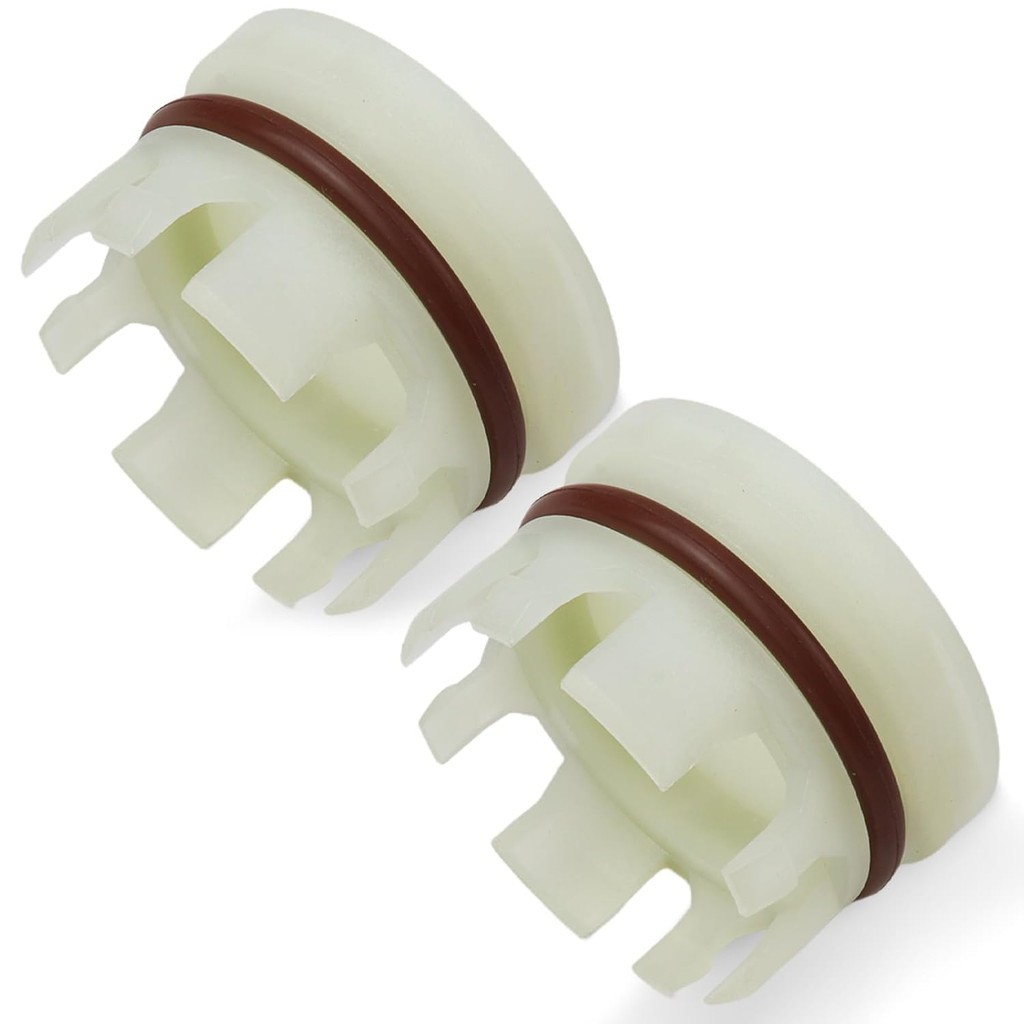 2-หีบห่อ 11117797932 ฝาครอบซีลเครื่องยนต์ 2010-2023 สําหรับ BMW 1,2,3,4,5,6,7,X2,X4,X5,X6,Z4 Series 