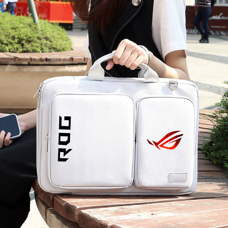 กระเป๋าคอมพิวเตอร์ เหมาะสําหรับ Gun God 7/8/9Plus กระเป๋าคอมพิวเตอร์ 18 นิ้ว Moba 7PlusG713P กระเป๋า