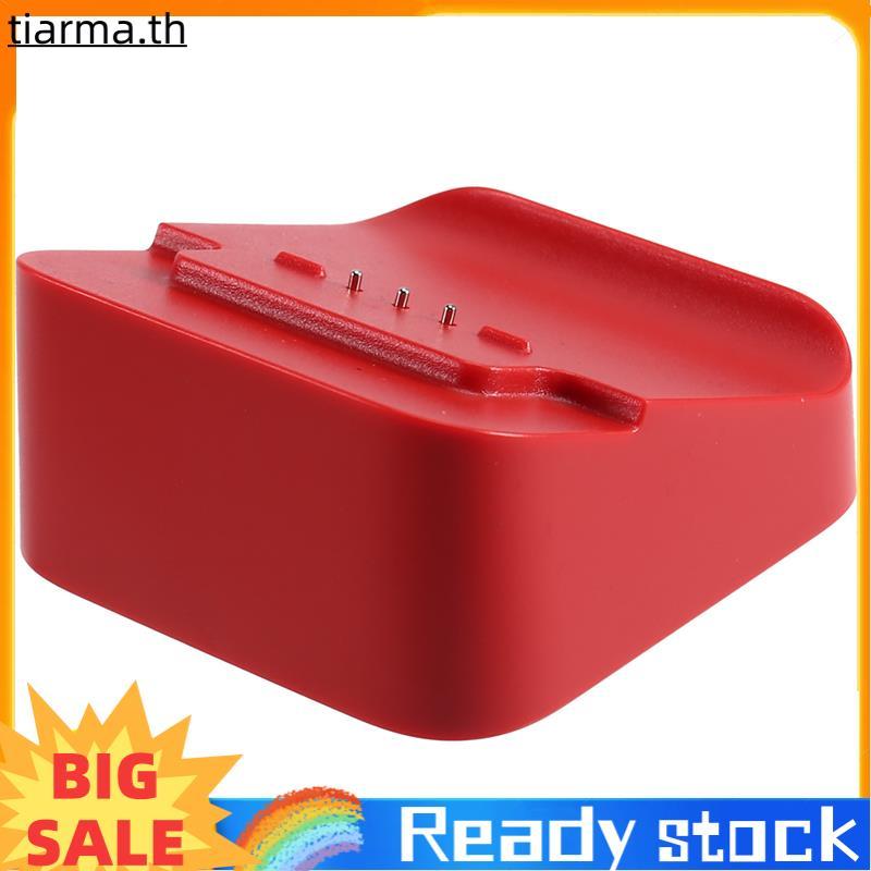 TIARMA Docking Station การชาร์จสําหรับคอนโทรลเลอร์ไร้สาย Elite Series 2, Series 2 Core