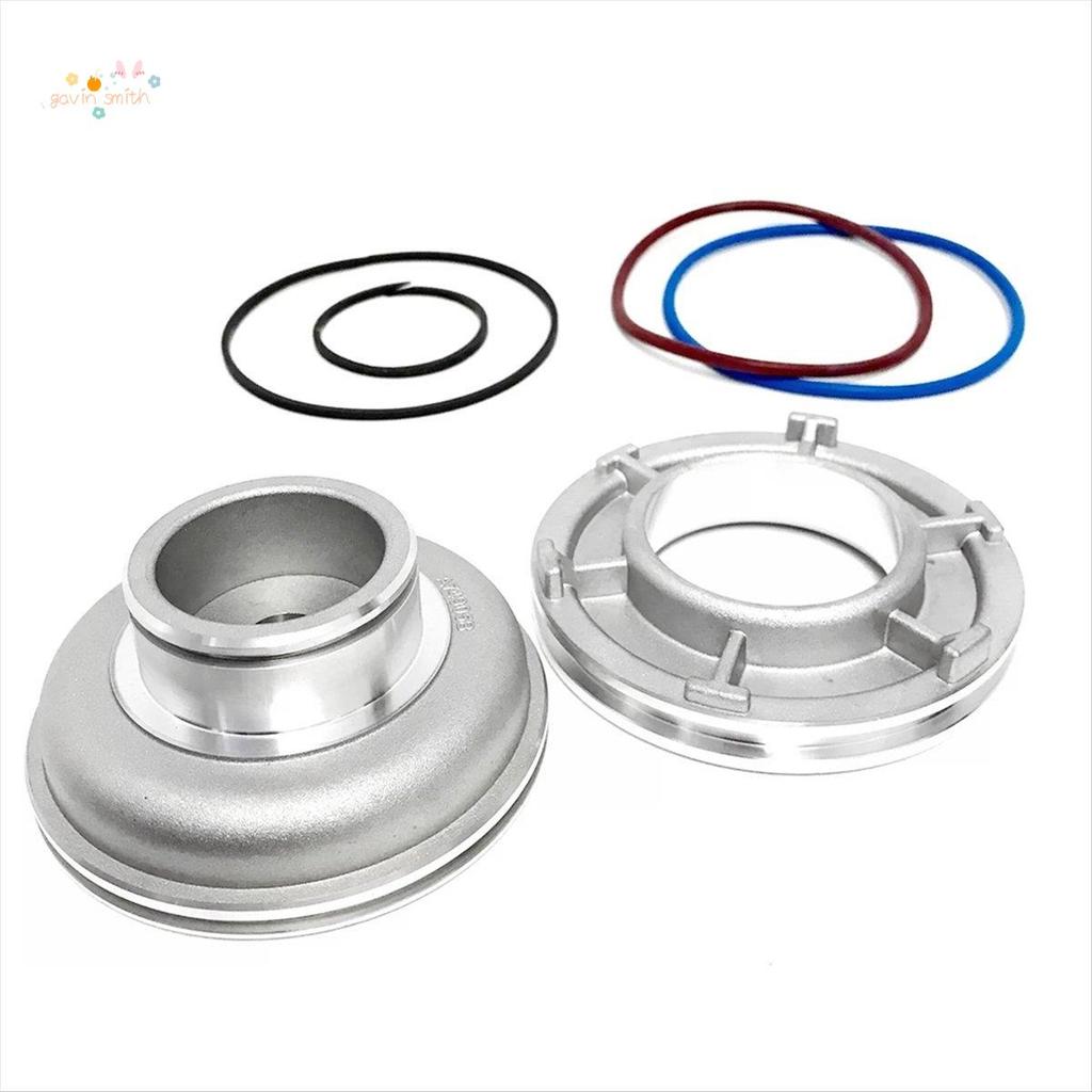 [Promote G]700R4 4L60 4L60E Hi-Performance Servo Piston Kit K77895B, A74905BK, K77895 สําหรับ