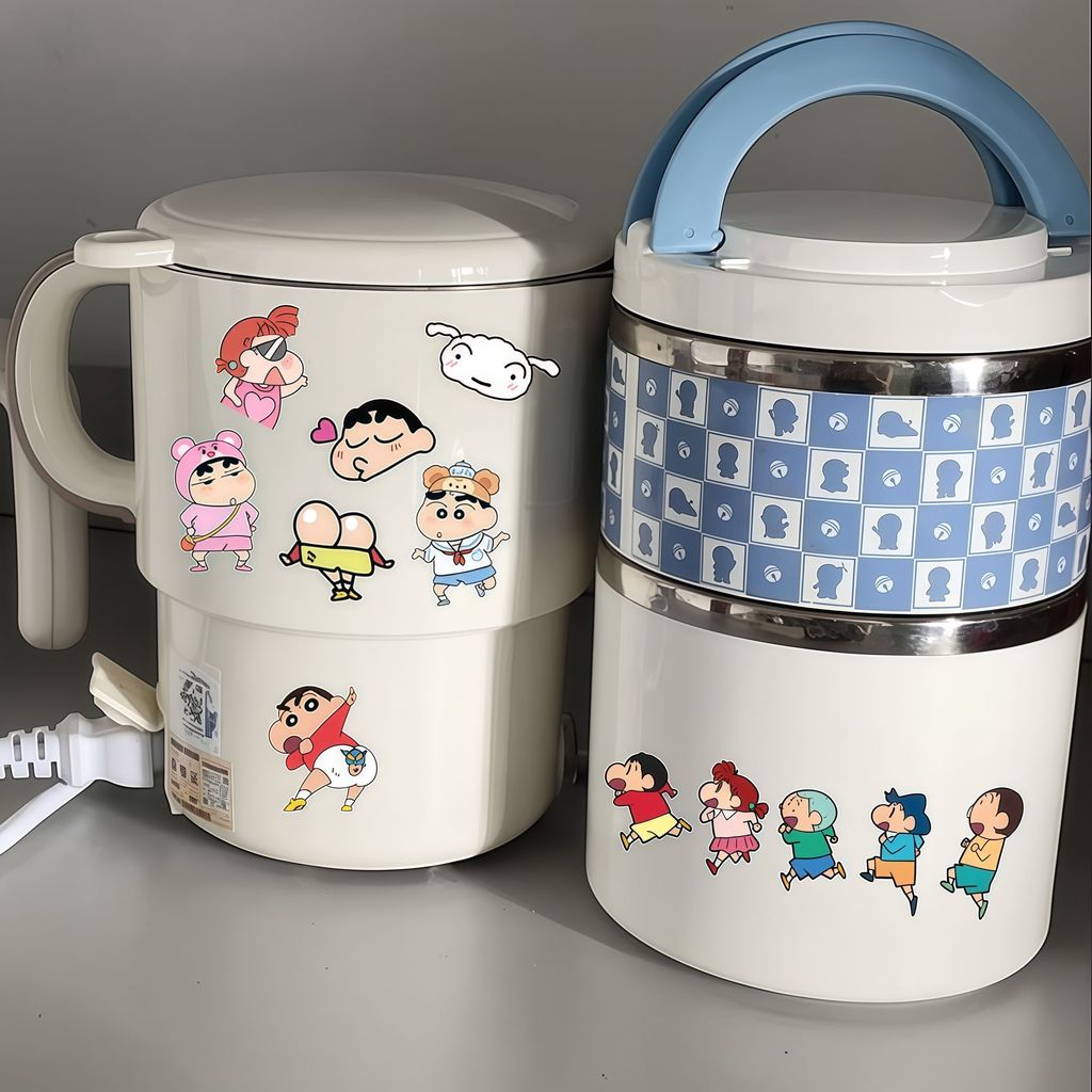 ตลก 67 หกเจ็ด ยูวี 3ง สติ๊กเกอร์กันน้ํา งIY ง เอแคลส์ โอนสติ๊กเกอร์คริสตัลเปลือกง่ายกรณีโทรศัพท์แก้วสามารถถ้วยสติกเกอร - รูปที่ 6