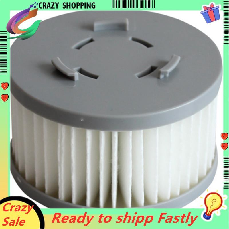 ตัวกรอง HEPA สําหรับ JV85 JV85 Pro H9 Pro A6/A7/A8 เครื่องดูดฝุ่นอุปกรณ์เสริมตัวกรององค์ประกอบ