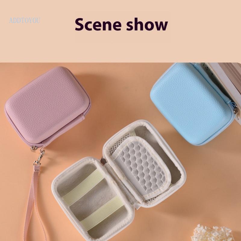 3Cproof Electronics Storage Case สําหรับอุปกรณ์กล้องกันน้ําความทนทานกระเป๋าภายนอกกระเป๋าที่มีความยืด