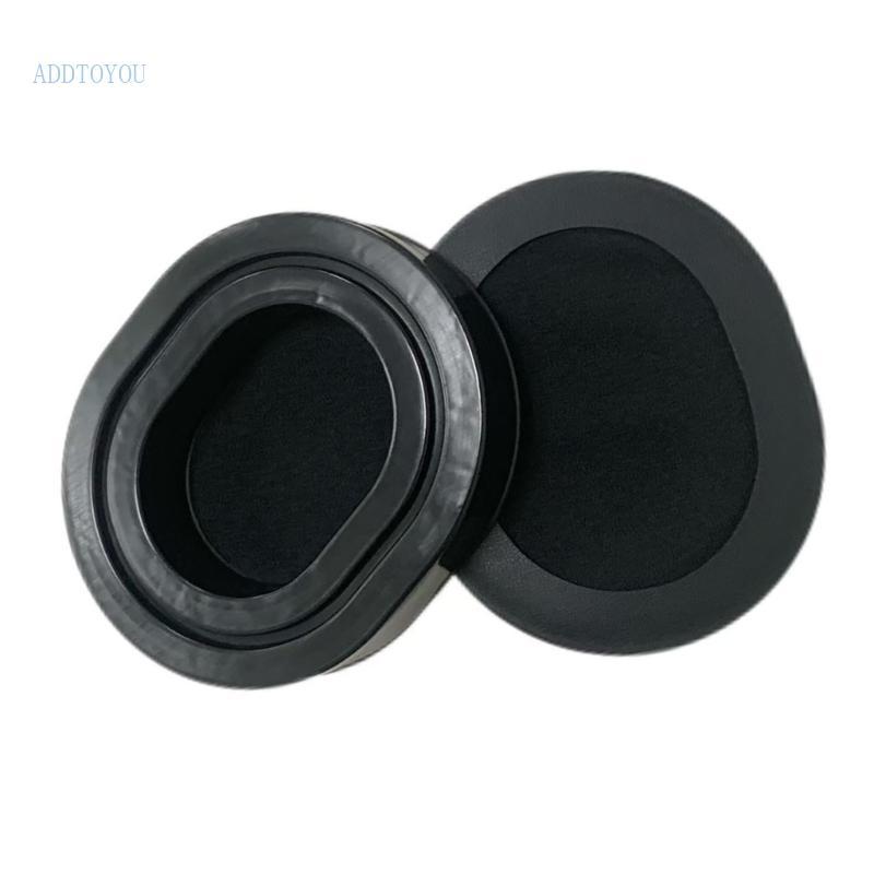 3C 1 คู่ Cooling Gel Earpads ซ่อมสําหรับ ATH-MSR7 M50X M40X M30X M20X M10X อะไหล่