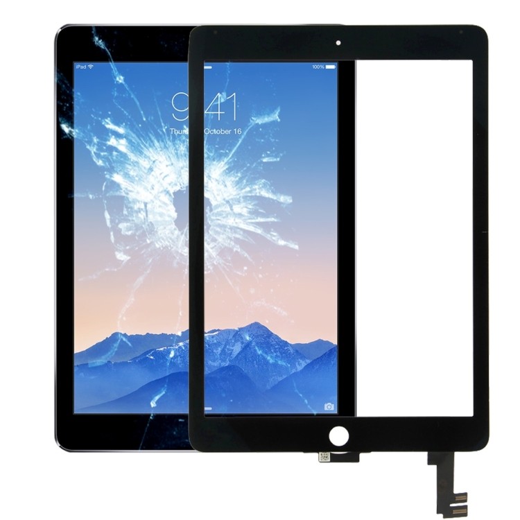 มีจําหน่าย แผงสัมผัสสําหรับ iPad Air 2 / iPad 6