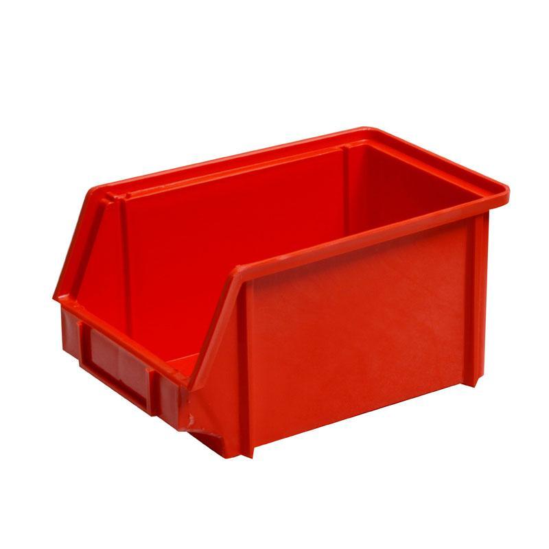 REANGWA กล่องพลาสติกอเนกประสงค์ รุ่น RW8037 คละสี