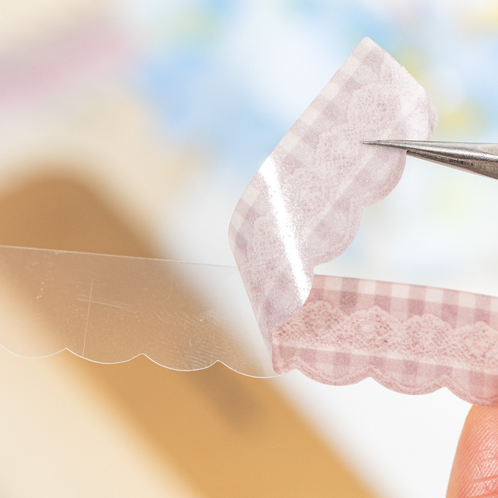 ไดลี่|40 ชิ้นลูกไม้โพสต์สํานักงานญี่ปุ่นกระดาษสติกเกอร์แพ็คลูกไม้สไตล์ที่เรียบง่ายวัสดุสติกเกอร์คู่มือ ทําเอง สติกเกอร์ตกแต่งคู่มือสติก - รูปที่ 2