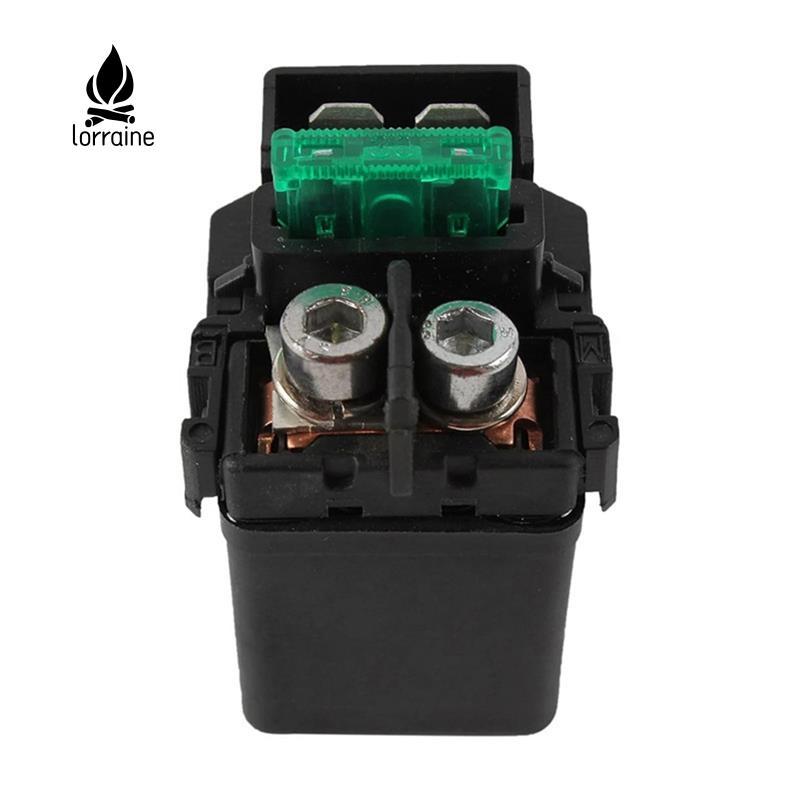 รีเลย์โซลินอยด์สําหรับ CB750SC CB900 CBF500 CBF600 35850-MT4-000 35850-MR5-007 35850-MR5-000 ชิ้นส่ว
