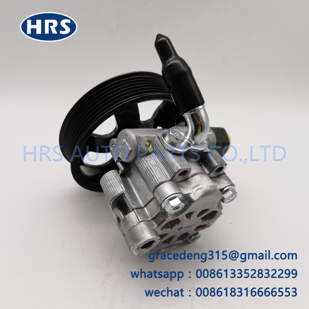 44310-0K120 เหมาะสําหรับ Toyota Halax พวงมาลัยเกียร์ Booster Pump Booster, Booster Pump
